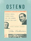 Cover image for Ostend